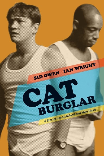 Cat Burglar