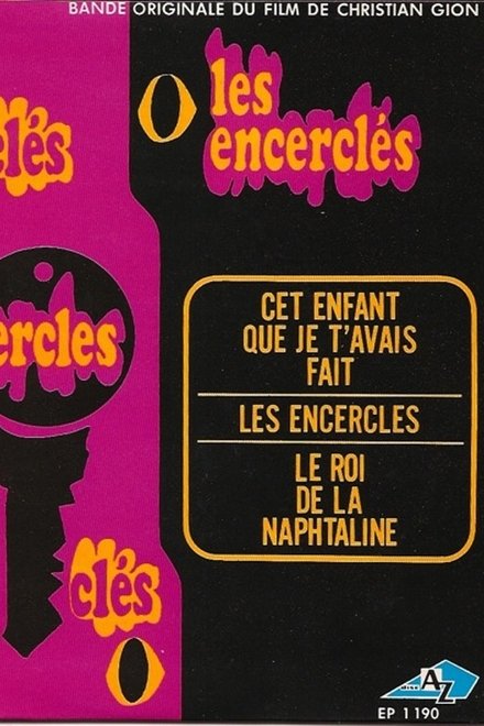 Les encerclés