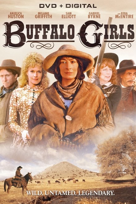 Buffalo Girls