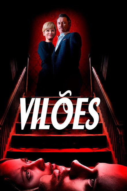 Vilões