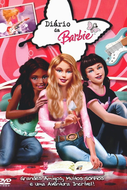 Diário da Barbie