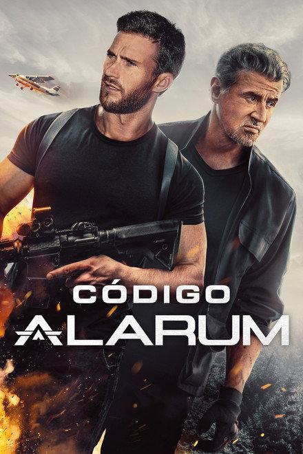 Código Alarum