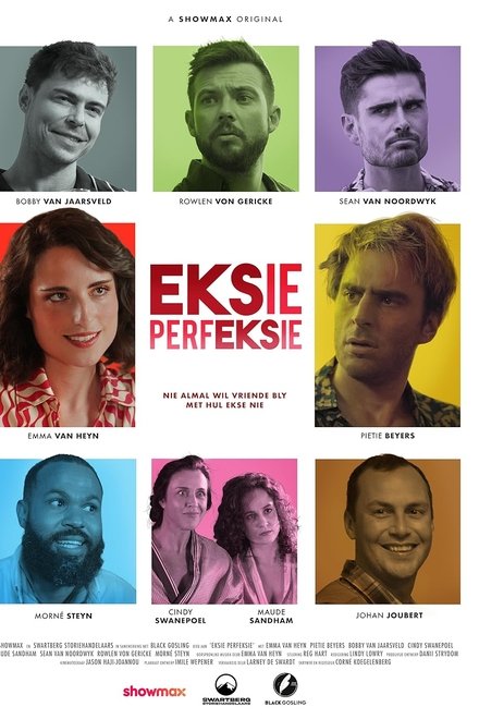 Eksie Perfeksie