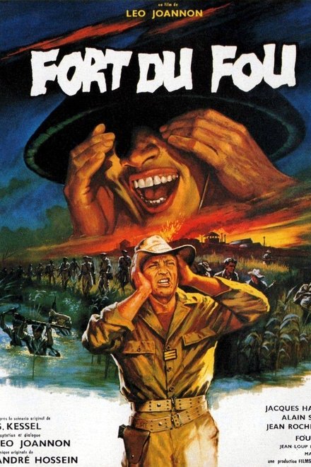 Fort du Fou