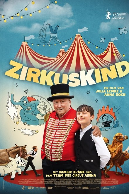 Zirkuskind