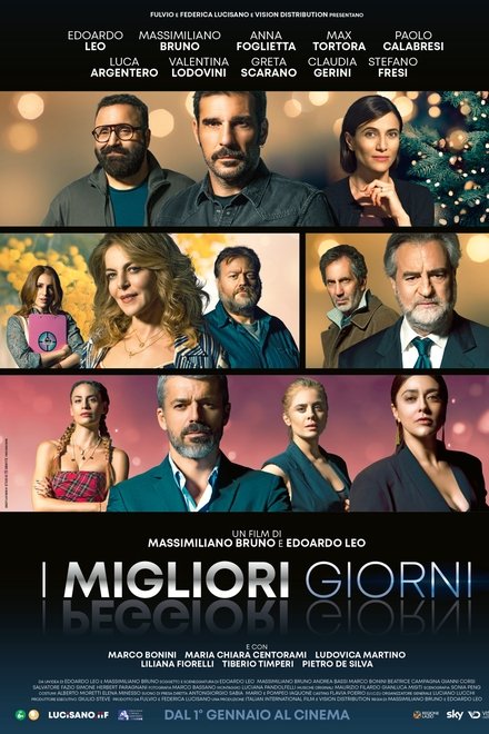 I migliori giorni