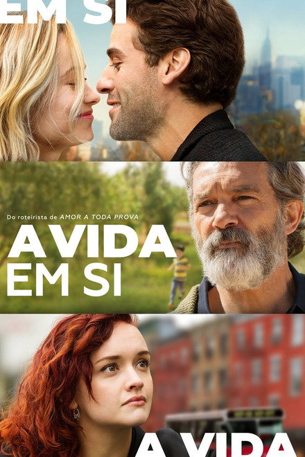 A Vida em Si