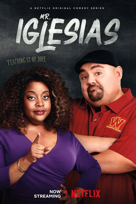Professor Iglesias