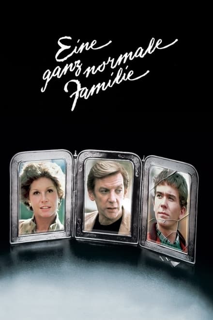 Eine ganz normale Familie - Drama / 1981 / ab 12 Jahre