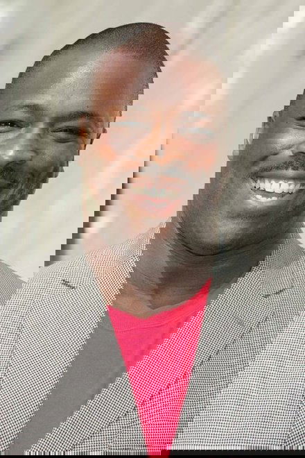 Reginald Ballard