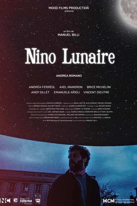 Nino lunaire