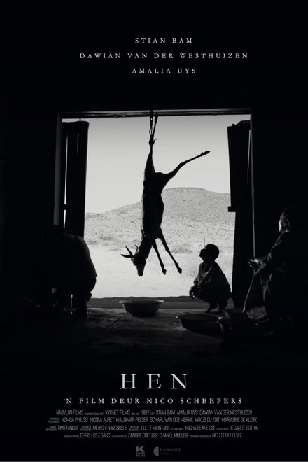 Hen