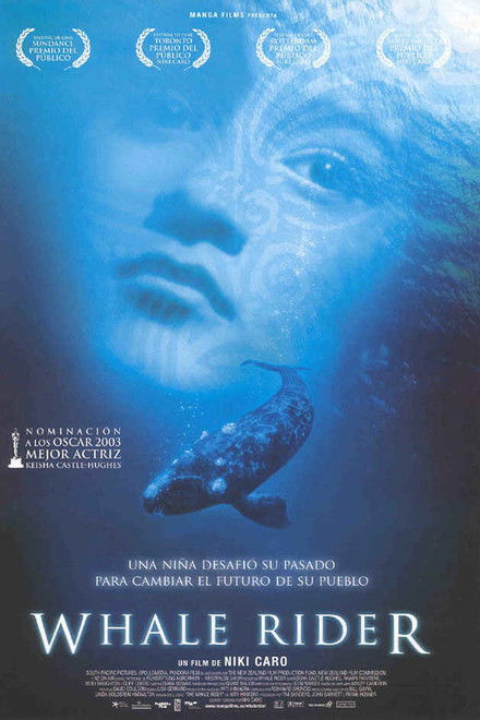 Whale Rider