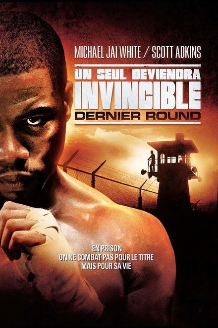Un seul deviendra invincible 2 - Dernier round