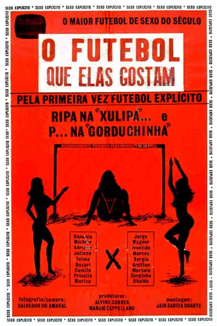 A Pelada do Sexo