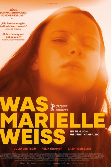 Was Marielle weiß