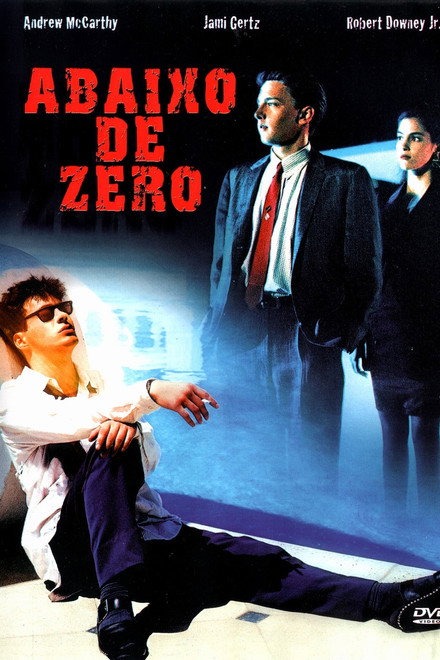Abaixo de Zero