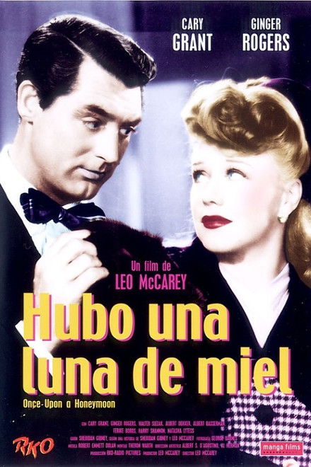 Hubo una luna de miel