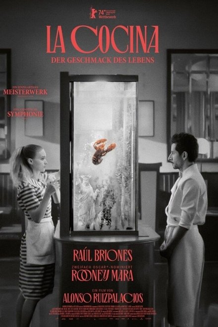 La Cocina - Der Geschmack des Lebens