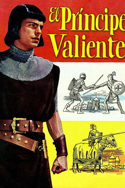 Prince Valiant