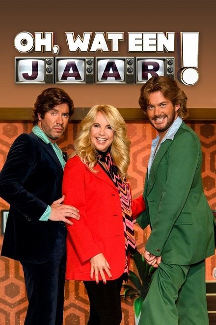 Oh, Wat een Jaar!