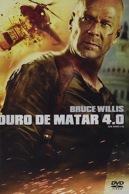 Duro de matar 4.0