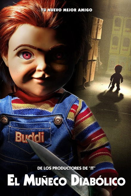 El muñeco diabólico