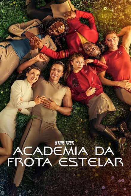 Star Trek: Academia da Frota Estelar