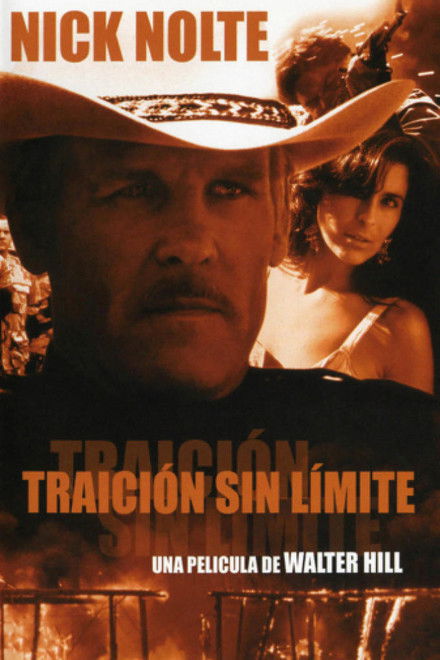 Traición sin límites