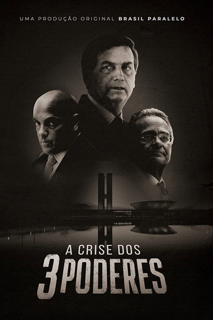 A Crise dos Três Poderes