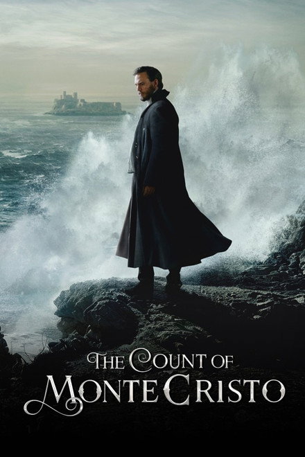 O Conde de Monte Cristo (2024)