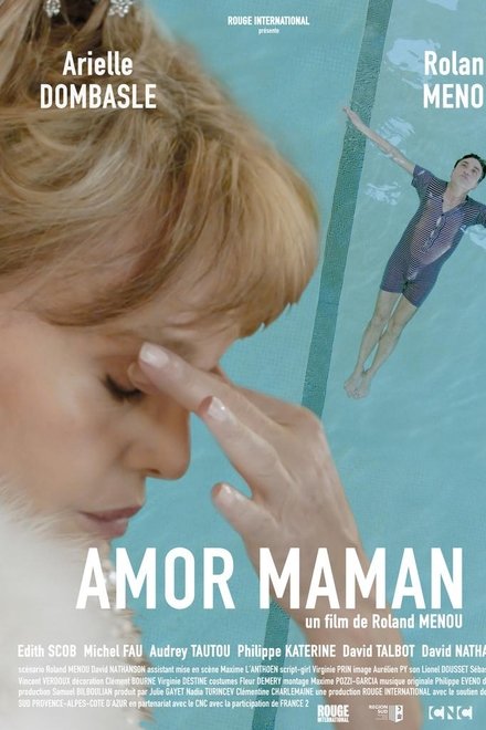 Amor maman