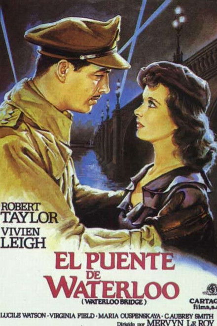 El puente de Waterloo