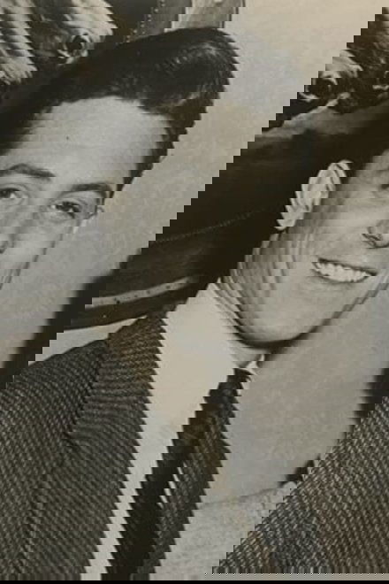 Paul Burke