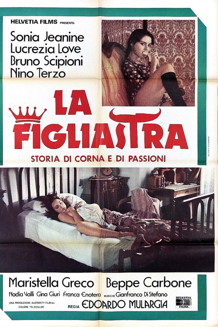 La figliastra – Storia di corna e di passioni