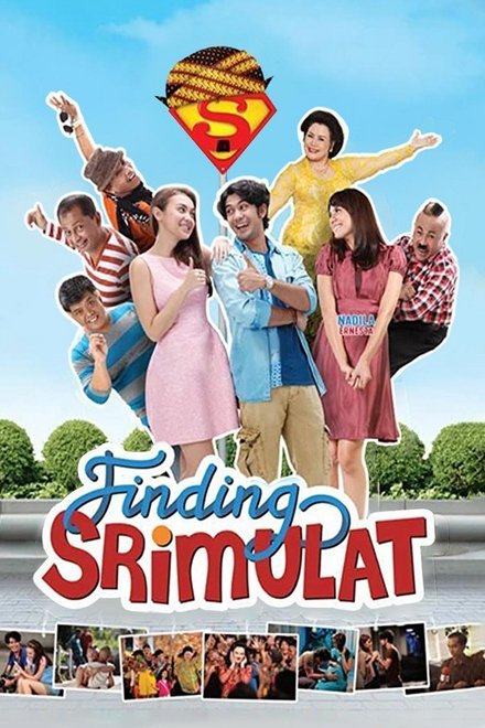 Finding Srimulat