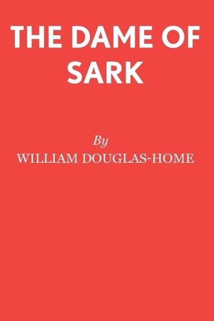 The Dame of Sark