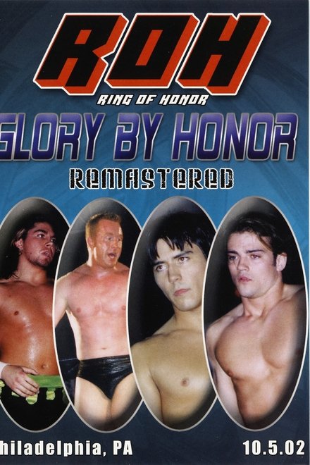 ROH: Glory By Honor