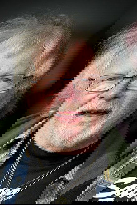 Bill Oddie