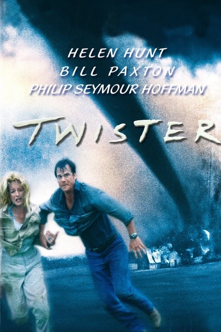 Twister - Action / 1996 / ab 12 Jahre
