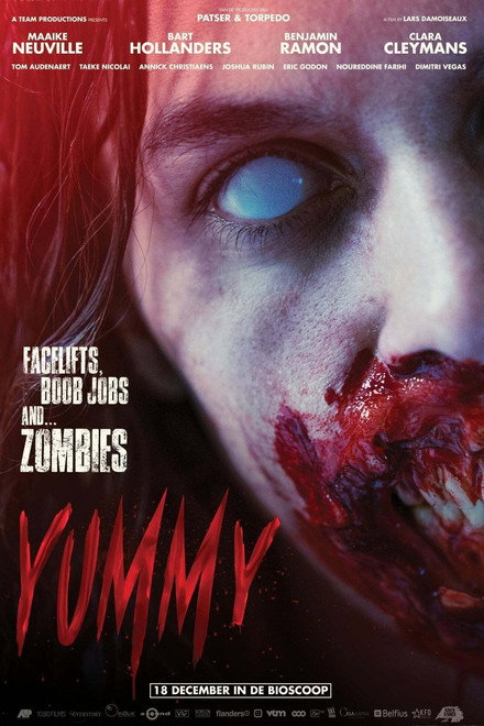 UTI Zumbi