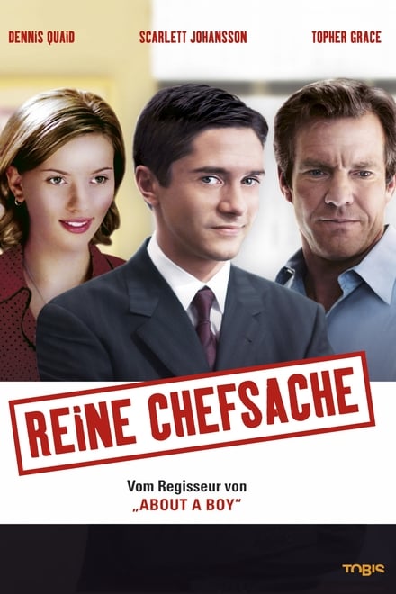 Reine Chefsache - Komödie / 2005 / ab 0 Jahre