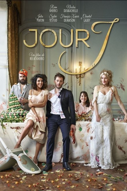Jour J streaming