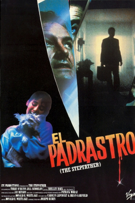 El Padrastro