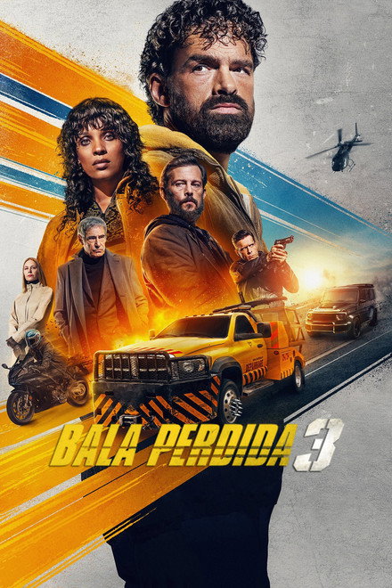 Bala Perdida 3