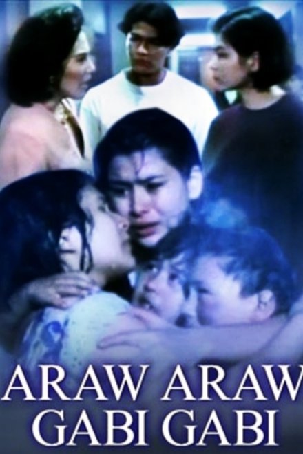 Araw Araw, Gabi Gabi