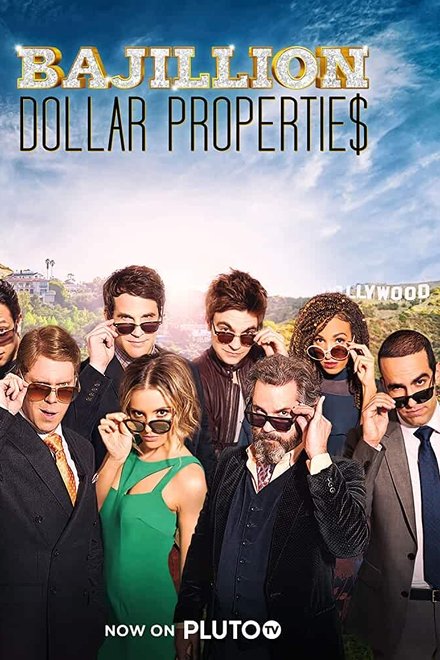 Bajillion Dollar Propertie$