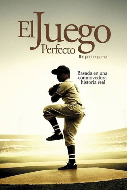 El juego perfecto
