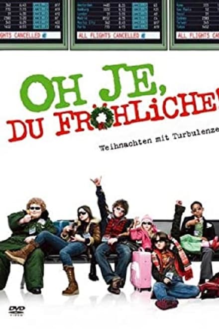 Oh je, du fröhliche - Komödie / 2006 / ab 0 Jahre