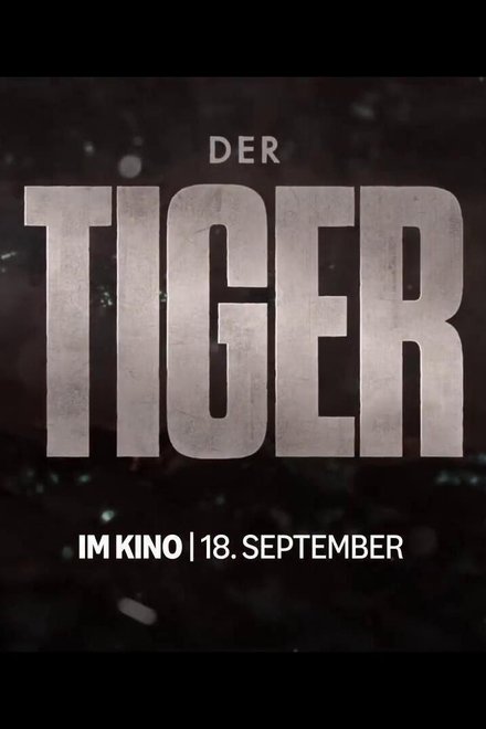 Der Tiger
